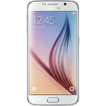 Samsung Galaxy S6 mini White